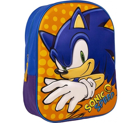 Cerda Sonic vícebarevný