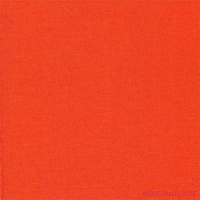 Směsový kepr ESTEX 240x31 ORANŽOVÁ
