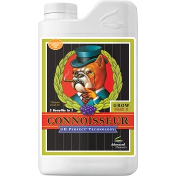 Image 1 of Advanced Nutrients pH Perfect Connoisseur Grow Part B 500ml