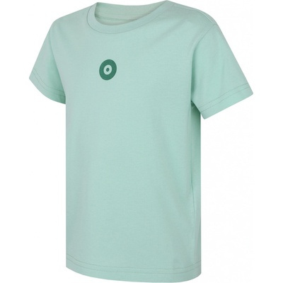 Husky Tee Doggo K light green