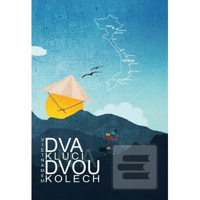 Dva kluci na dvou kolech