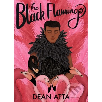 The Black Flamingo - Dean Atta