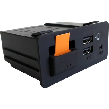 eWay Безжичен CarPlay интерфейс за Mazda CX-9 2016-2020 (EW-MZDCP-B01A)