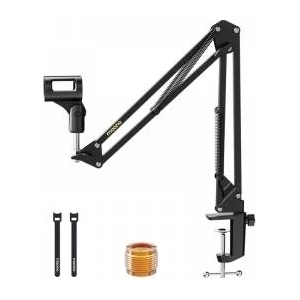 Fisher Price Maono BA20 Boom Arm (black)