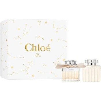 Chloé Chloe Eau de Parfum за жени комплект EDP 50 ml + BL 100 ml