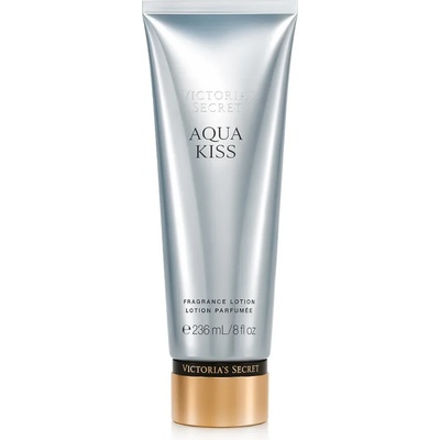 Victoria's Secret Aqua Kiss Лосион за тяло за жени 236 ml опция Нова опаковка