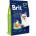 Brit Cat Premium By Nature Стерилизирана сьомга 1, 5кг