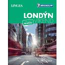 Londýn - Víkend