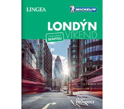 Londýn - Víkend