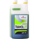 Orlen Oil TRAWOL 2T GREEN 1 l