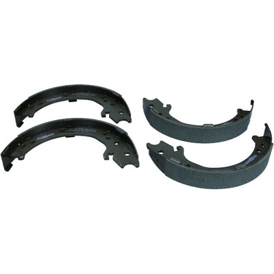 Sada brzd. čeľustí parkov. brzdy MAXGEAR 19-4584 (194584)