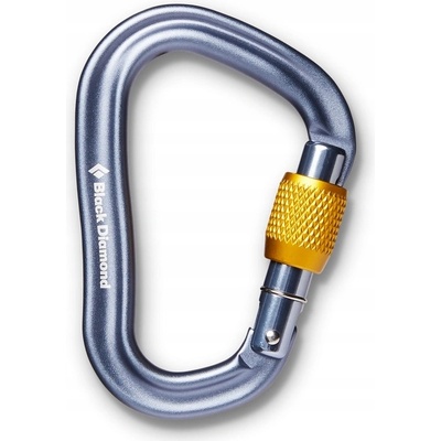 Black Diamond Vaporlock Screwgate