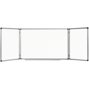 Bi-Office Бяла дъска Bi-Office Maya тройна (11303022)