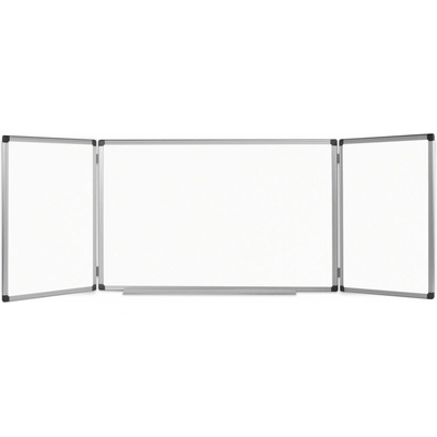 Bi-Office Бяла дъска Bi-Office Maya тройна (11303022)