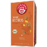 TEEKANNE Bio Organic Rooibos - 40 г
