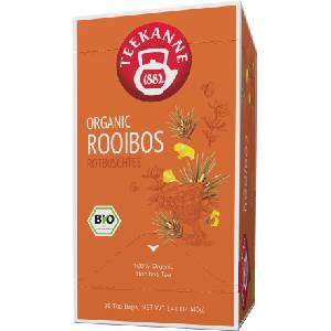 TEEKANNE Bio Organic Rooibos - 40 г