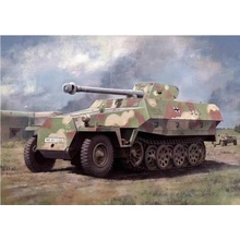 Models Dragon Sd.Kfz.Ausf.D 6863 1:35 251:9