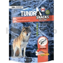 Tundra dog snack Salmon Skin & Coat 100 g