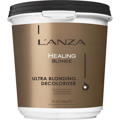 L’ANZA Healing Blonde Обезцветител за коса, 450 g