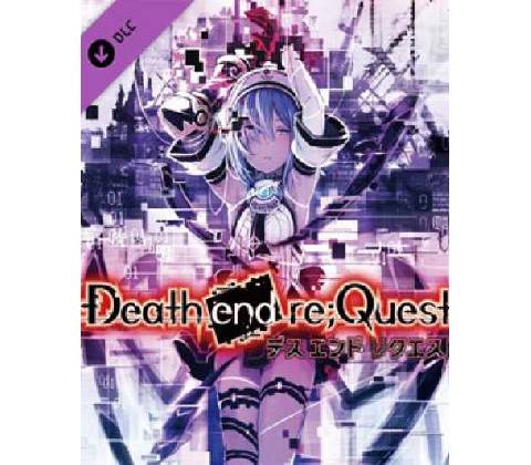Death end re;Quest