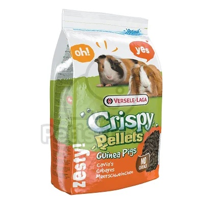 Versele-Laga Crispy пелети за морски свинчета 2 кг