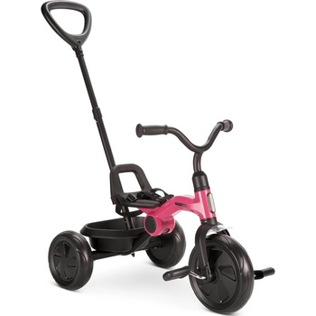 Qplay Ant Plus růžová