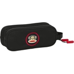 SAFTA Несесер SAFTA с 2 ципа PAUL FRANK Campers