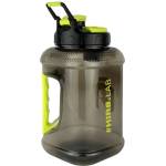 Hero. Lab Hero Water Jug Crater Cap | Black [1890 мл]