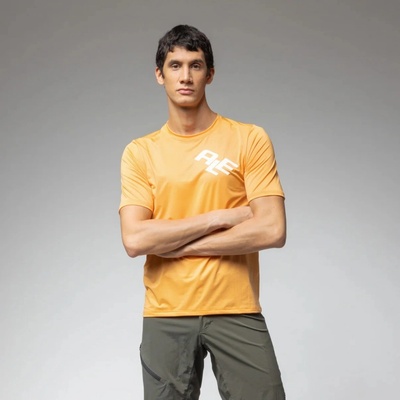 Alé Off Road Rugged 2.0 Mandarin Orange