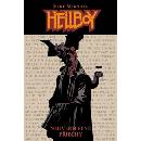 Hellboy - Neuvěřitelné příběhy - Mignola Mike