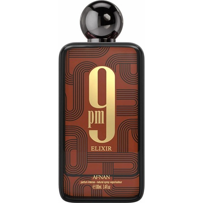 Afnan 9pm Elixir parfém unisex 100 ml