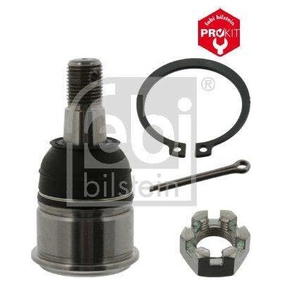 Podpora-/ Kloub FEBI BILSTEIN 42138