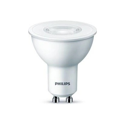 Philips LED žiarovka Philips GU10/4,7W/230V 4000K P5807