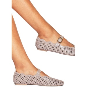 Kurt Geiger London балеринки Wavy Mayfair Ballet Flat (5596424209)