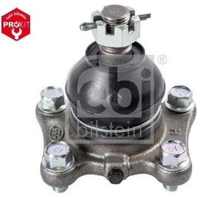 Podpora-/ Kloub FEBI BILSTEIN 43088