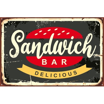 DIMEX ART s. r. o Флизелинов фототапет табела - сандвич 375 x 250 см