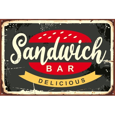 DIMEX ART Флизелинов фототапет табела - сандвич 375 x 250 см