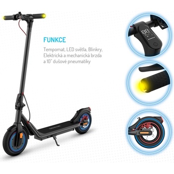 Sencor Scooter S25