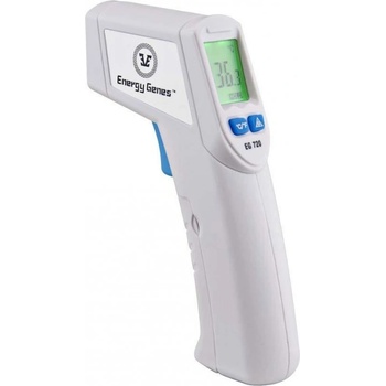 Xiaomi БЕЗКОНТАКТЕН ИНФРАЧЕРВЕН ТЕРМОМЕТЪР energy genes smart digital e