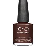 CND Vinylux Дълготраен лак за нокти, Leather Goods, 15 ml - baby