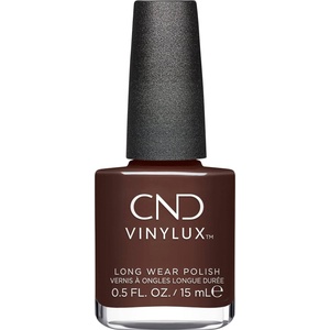CND Vinylux Дълготраен лак за нокти, Leather Goods, 15 ml - baby