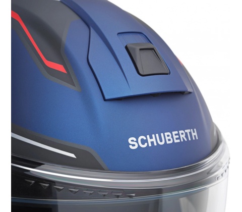 Schuberth C5 Omega