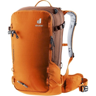 Deuter Freerider 30l oranžová