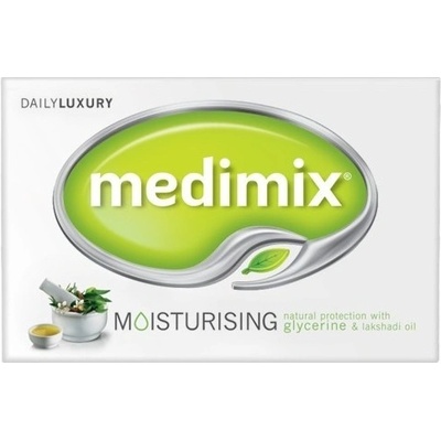 Medimix mydlo na suchú pokožku 75 g
