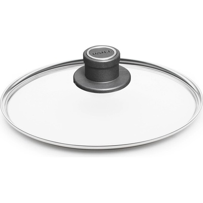 Woll Pokrievka z tvrdeného skla 24 cm S24M