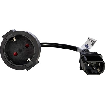 Akyga 0.15 m čierna AK-PC-10A