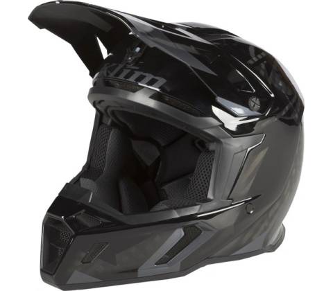 KLIM F5 ECE AMP