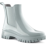 Lemon Jelly Дамски гумени ботуши Lemon Jelly Women's Peachy Wellington boots - Shadow Gray - размер 41 (EU) (131-0203-0516)