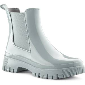 Lemon Jelly Дамски гумени ботуши Lemon Jelly Women's Peachy Wellington boots - Shadow Gray - размер 41 (EU) (131-0203-0516)