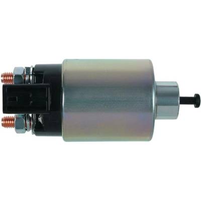Elektromagnetický spínač, startér AS-PL SS1182S